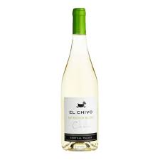 Elchivo Sauvignon Blanc 750ml